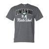 8000 Adult DryBlend 50/50 T-Shirt Thumbnail