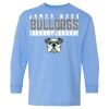 5400B Youth Heavy Cotton Long Sleeve Thumbnail