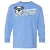 5400B Youth Heavy Cotton Long Sleeve Thumbnail