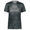 222596 Adult Cotton-Touch Poly T-Shirt Thumbnail