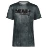 222596 Adult Cotton-Touch Poly T-Shirt Thumbnail