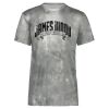 222696 Youth Cotton-Touch Poly T-Shirt Thumbnail