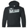 18500B Youth Heavy Blend Hooded Sweatshirt Thumbnail