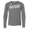 3513Y Youth Extra Soft Tri-blend Long Sleeve Thumbnail
