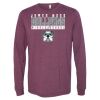 3513 Adult Extra Soft Tri-blend Long Sleeve Thumbnail